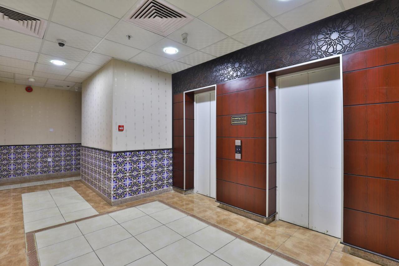 Al Rayan Hotel 메디나 외부 사진