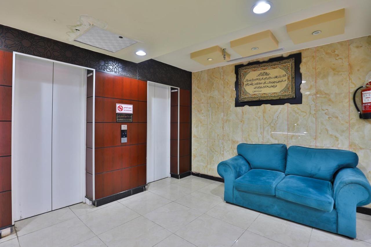 Al Rayan Hotel 메디나 외부 사진