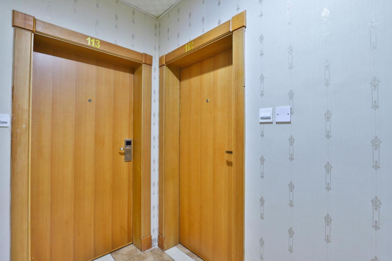 Al Rayan Hotel 메디나 외부 사진