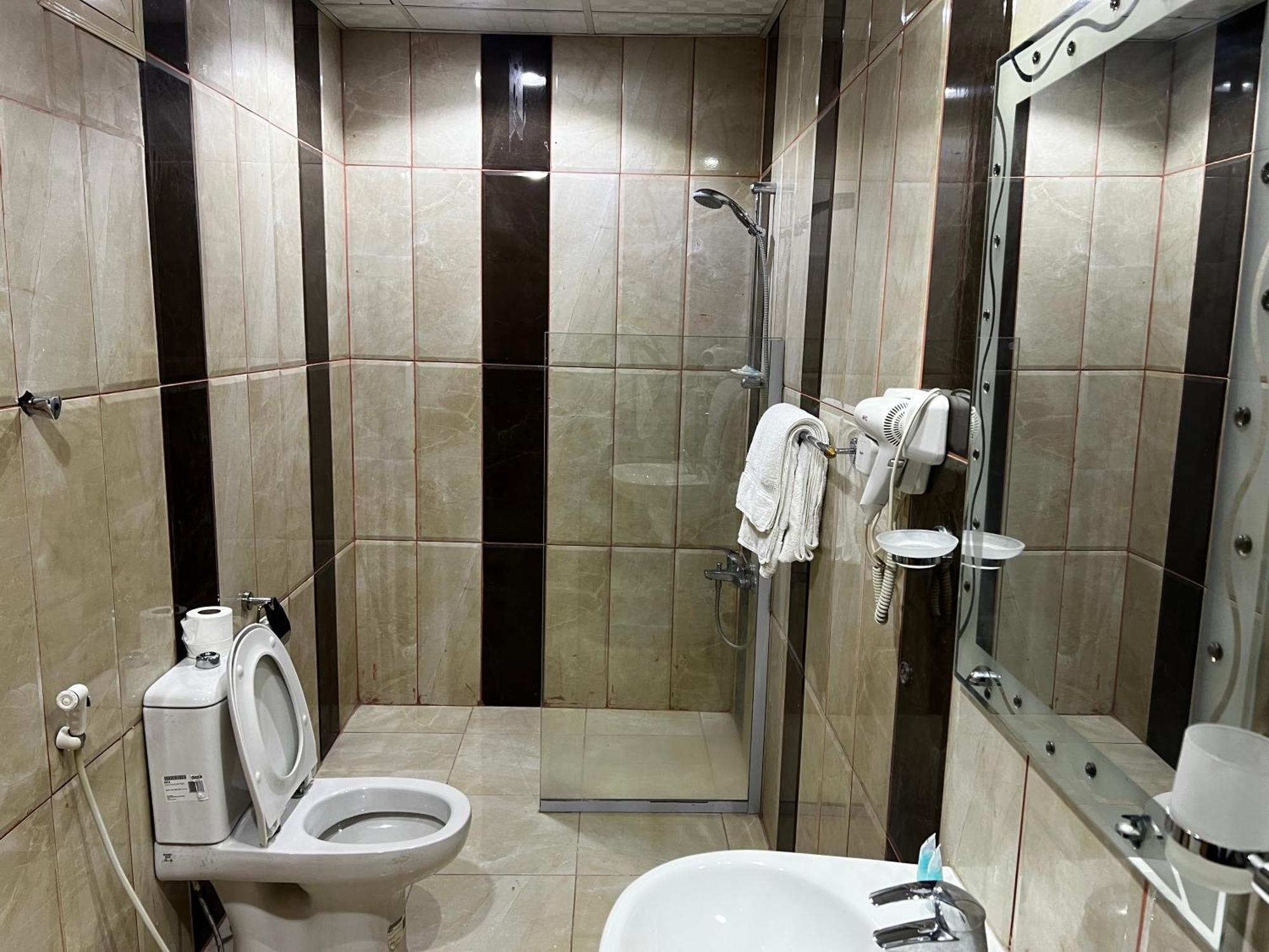 Al Rayan Hotel 메디나 외부 사진