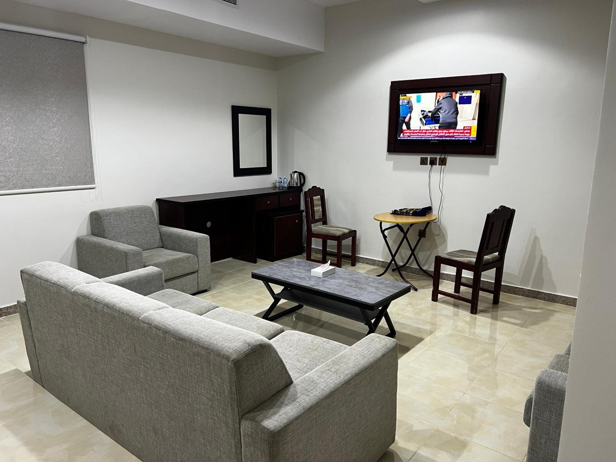 Al Rayan Hotel 메디나 외부 사진